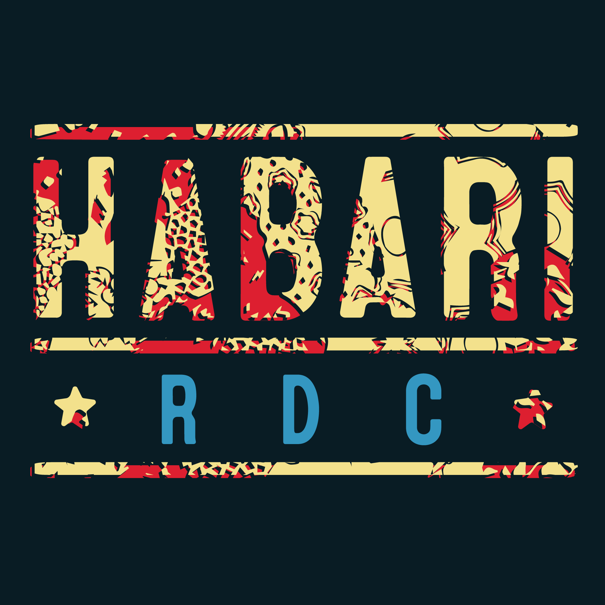 Logo Habari RDC 